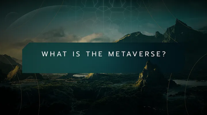 metaverse